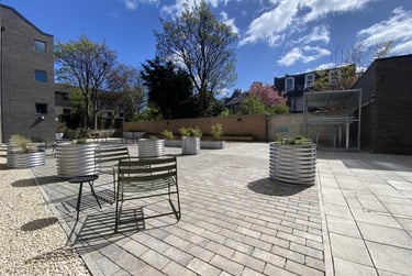 1 bed studio, Lower Gilmore Place, Fountainbridge, Edinburgh, EH39NY - Image 1